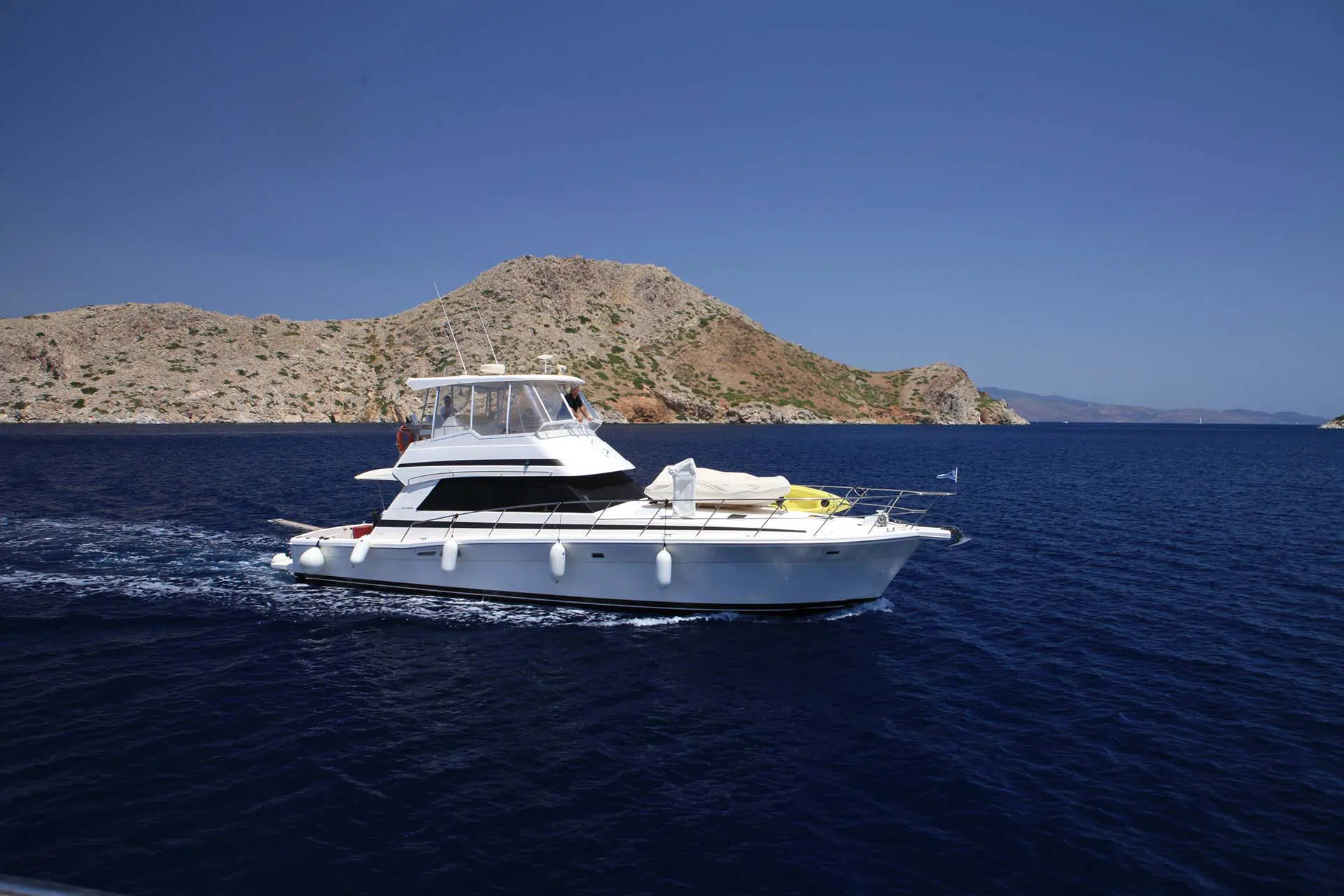 M/Y Marina - Boat.gr