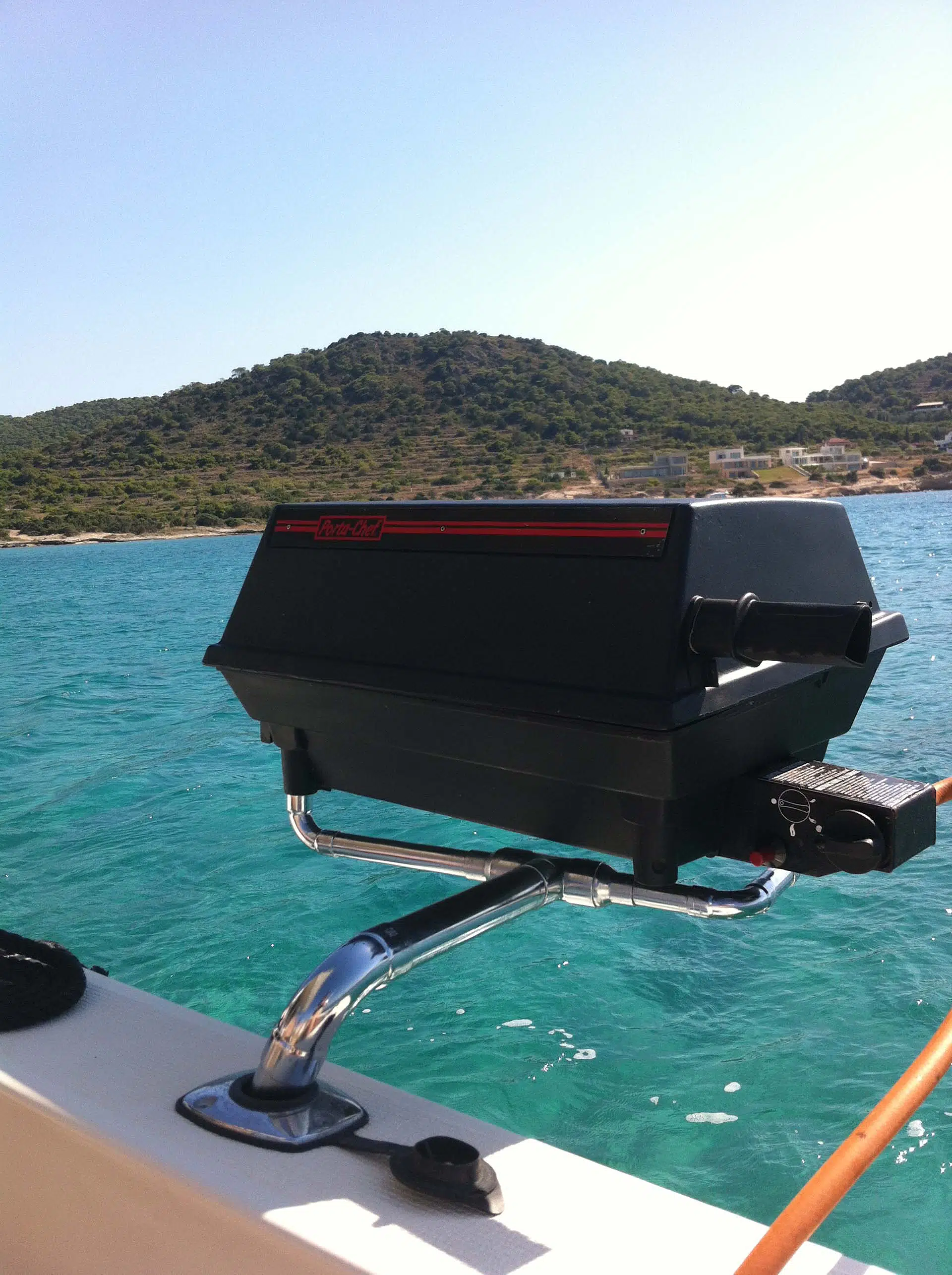 M/Y Marina - Boat.gr