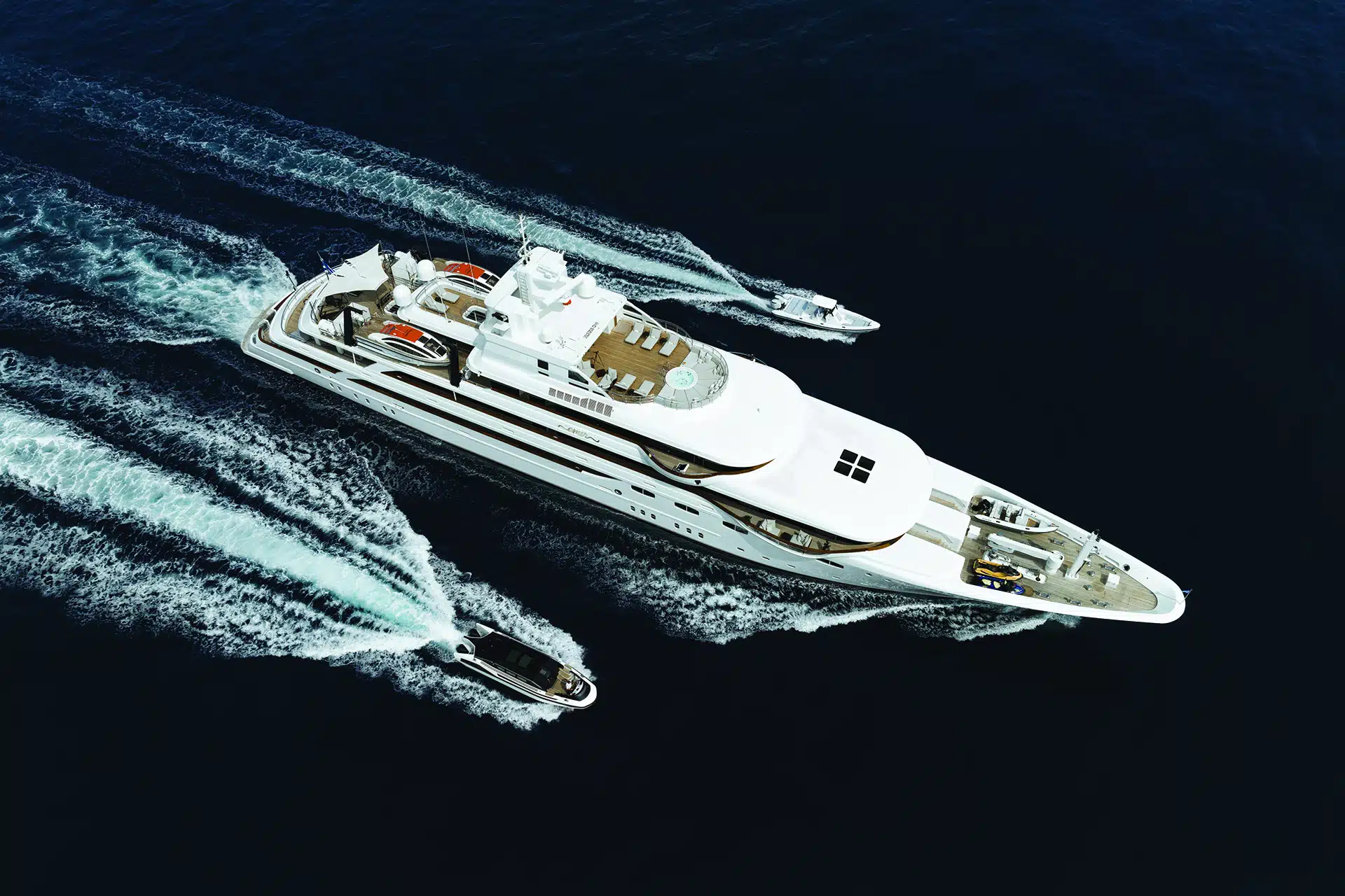 M/Y EMIR - Boat.gr