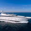 M/Y MABROUK - Boat.gr