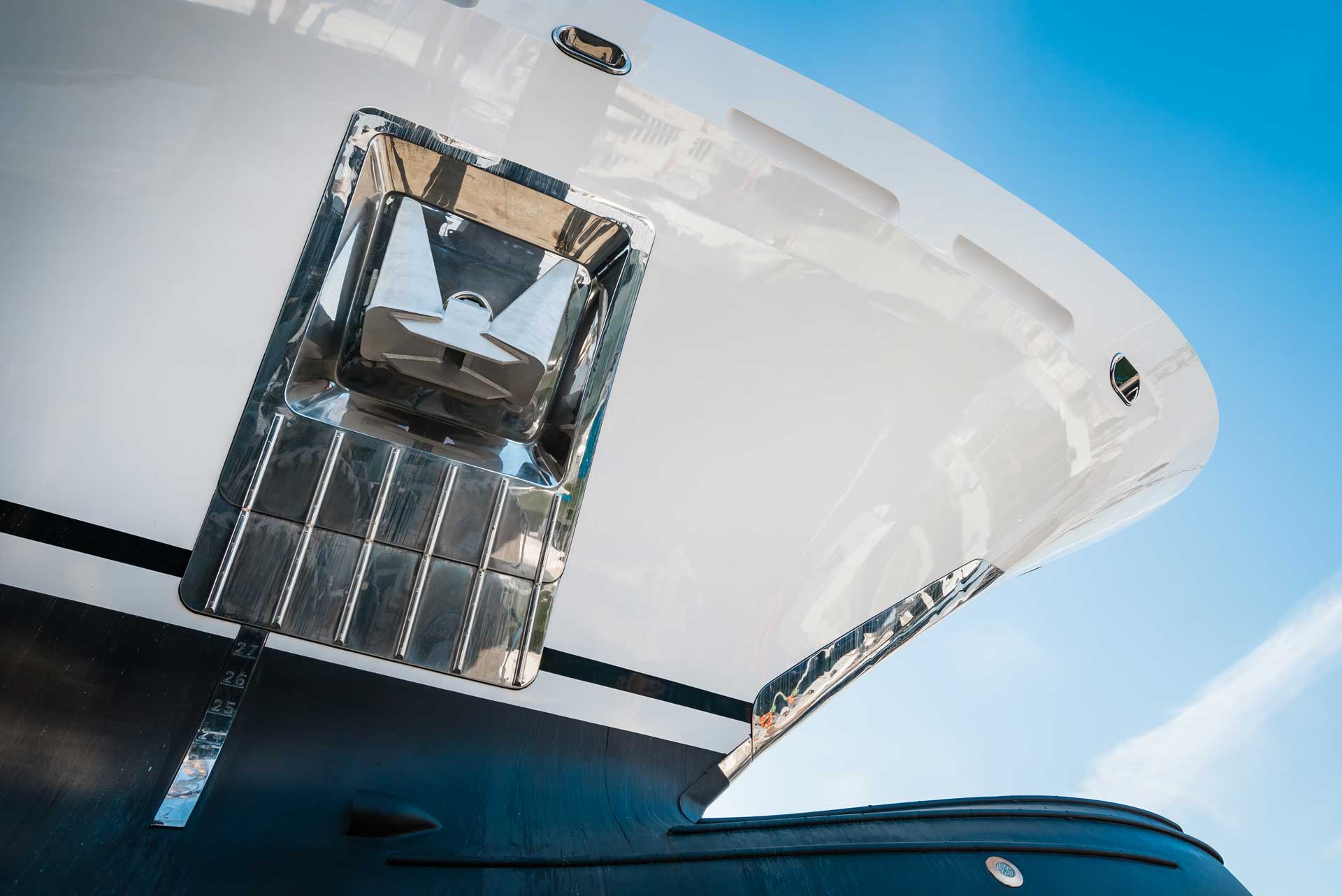 Yacht Refit Boat.gr Yacht Sales Yacht Charter Vip Services