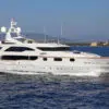 M/Y Akira One - Boat.gr