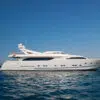 M/Y Whisper V - Boat.gr