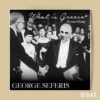 George Seferis